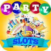 Ultimate Rich Party Wild Slots