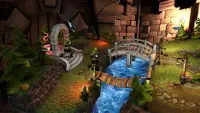 Divinity Defense: Dungeon Edition VR Screen Shot 1