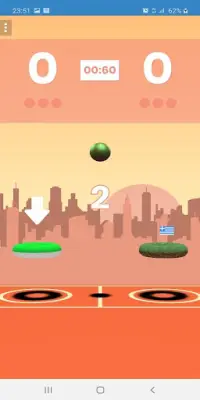 Hoop Royale Screen Shot 2