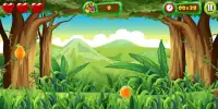 Fruit Slasher - A Ninja fruit slash game Screen Shot 3