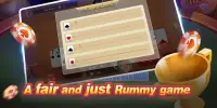 rummy777-rummy game Screen Shot 0
