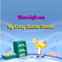 My Crazy Bubble Shooter