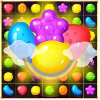 Candy Blast Mania: Match 3 puzzle game