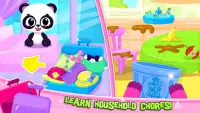 Cute & Tiny World - Where Kids Play & Learn Screen Shot 6