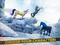 Unicorns Quest 3D Screen Shot 7