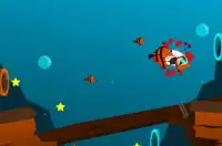 Underwater treasure hunter Screen Shot 0