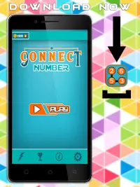 Number Connect - Addition Fun Ways Screen Shot 12