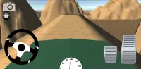 Mountain Car Driving Screen Shot 3