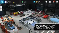 Gear.Club - True Racing Screen Shot 5
