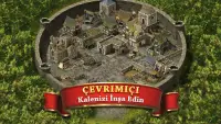 Stronghold Kingdoms Castle Sim Screen Shot 1