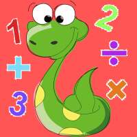 Math snake