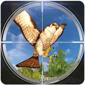 Bird Hunting Temporada 3D