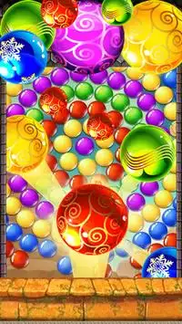 Bubble Jam Party Screen Shot 1