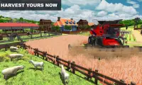 Farm Manager: Dream Farming Screen Shot 3