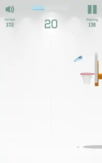 Tap Basketball! Screen Shot 12