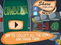 Cow Beam - Alien Evolution Screen Shot 9