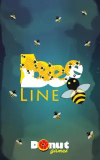 Bee Line Screen Shot 0