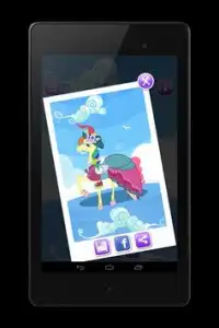 My Pony Princess Screen Shot 4
