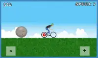 Happy in Wheels Screen Shot 2