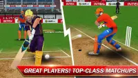 Gujarat Lions 2017 T20 Cricket Screen Shot 2