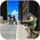 City Sniper Combat Mission