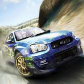 Rally Cars - Racing Puzzle