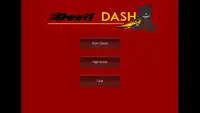 Devil Dash Screen Shot 0