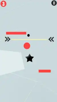 OneHitGame Screen Shot 2