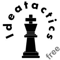 Esercizi di tattica di scacchi - IdeaTactics