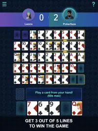 Poker Pocket Screen Shot 12