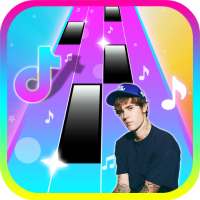 Justin Bieber 🎹 piano tiles