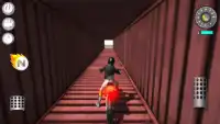 Race and Cross Motorbike 3D Screen Shot 0