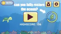 Save the Sea Screen Shot 3