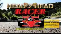 Head 2 Head Racer Screen Shot 0