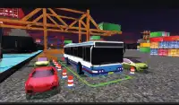 Street Bus Parking Game 2017 Screen Shot 19