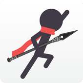 The Spear Stickman