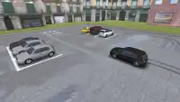 Jeu de Parking Multijoueur 3D Screen Shot 8