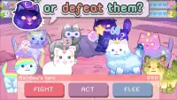 Wholesome Cats Screen Shot 3