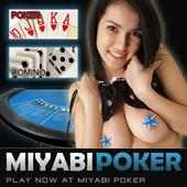 MiyabiPoker Online