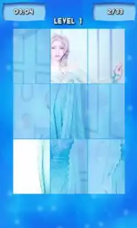 Discover Anna & Elsa Frozen Screen Shot 2