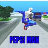 Guia Pepsi Man