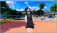She's The One - Renpy Visual Novel Dating Sim Screen Shot 2
