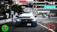Civic Reborn - 4x4 Offroad Car Drive & Stunts 2020 Screen Shot 8