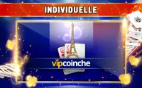 Coinche Hors Ligne - Jeu de Cartes Individuel Screen Shot 10