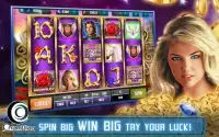 Golden Godess Wins Slots Screen Shot 19