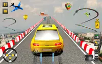 Stunt driving and racing game Screen Shot 3