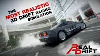 Real Drift Car Racing Screen Shot 5