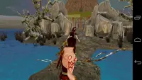 Ramayana 3D: 7th Avatar Screen Shot 5