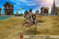 Real Horse Riding Adventure 2017 Screen Shot 2