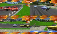 Cần Speed: Real Racing Car Screen Shot 5